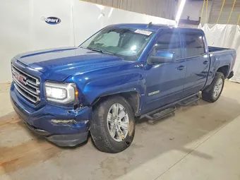 2017 GMC Sierra 3GTU2MEC0HG287384 Lot 58466996