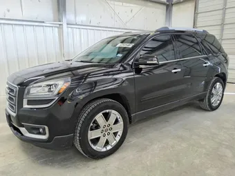 2017 GMC Acadia 1GKKRSKD6HJ268474 Lot 56593916