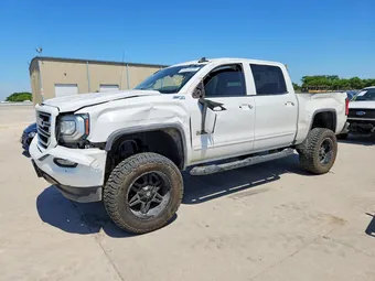 2017 GMC Sierra 1500 3GTU2MECXHG210960