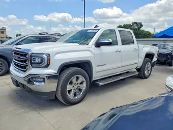2016 GMC Sierra 1500 3GTU2NECXGG272461 Lot 57785056