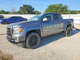 2022 GMC Canyon 1GTG5CEN9N1118880