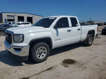 2017 GMC Sierra 1500 1GTR1LEH6HZ162081 Lot 53589196