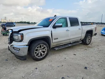 2017 GMC Sierra 1500 3GTP1NEC3HG197572 Lot 56407856