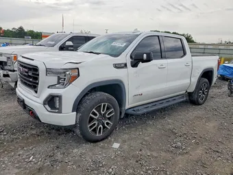 2021 GMC Sierra 1500 3GTP9EED1MG202733 Lot 52872296