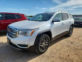 2017 GMC Acadia 1GKKNMLA0HZ148599