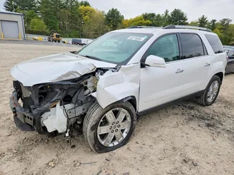 2017 GMC Acadia 1GKKVSKD5HJ277940