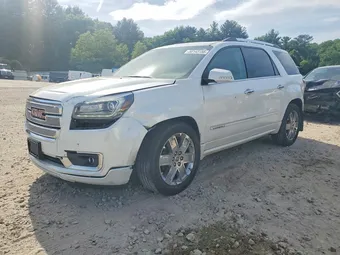 2016 GMC Acadia 1GKKVTKD5GJ173355