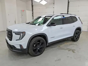 2026 GMC Acadia 1GKENNKS4TJ257992
