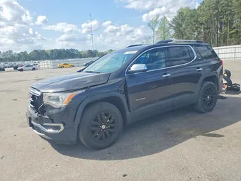 2017 GMC Acadia 1GKKNMLS3HZ298828