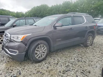 2019 GMC Acadia 1GKKNSLS2KZ139066