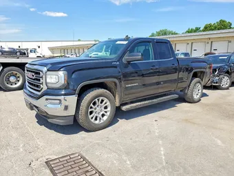 2016 GMC Sierra 1500 1GTV2MEC4GZ170443 Lot 56332876