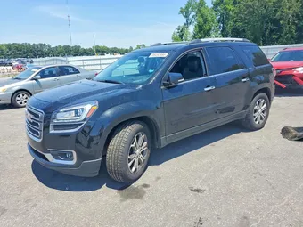 2016 GMC Acadia 1GKKVSKD2GJ242089