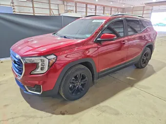 2024 GMC Terrain 3GKALTEG3RL128871 Lot 53824636