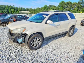 2015 GMC Acadia 1GKKRSKD0FJ315477