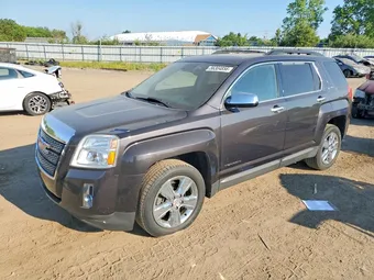 2015 GMC Terrain 2GKALSEK6F6377230 Lot 56304856