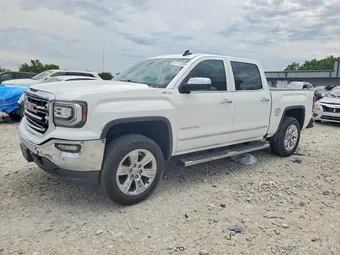 2016 GMC Sierra 1500 3GTU2NEC3GG322410 Lot 57117006