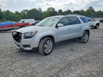 2017 GMC Acadia 1GKKRSKD4HJ251429