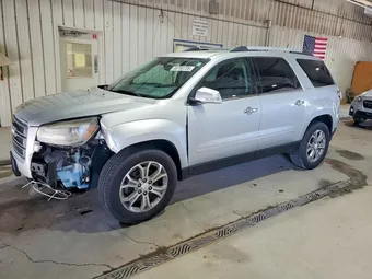 2015 GMC Acadia 1GKKVRKD1FJ229955 Lot 58760726