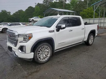 2019 GMC Sierra 1500 1GTU9FEL7KZ164633 Lot 52373726