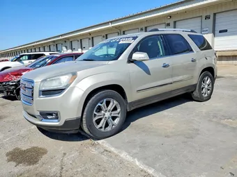 2015 GMC Acadia 1GKKVSKD2FJ305741