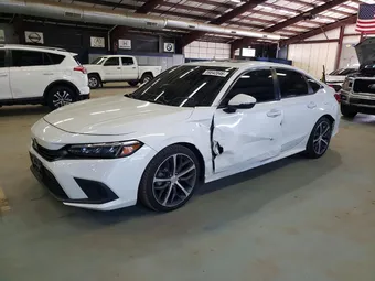 2024 Honda Civic 2HGFE1F92RH326383 Lot 59842046