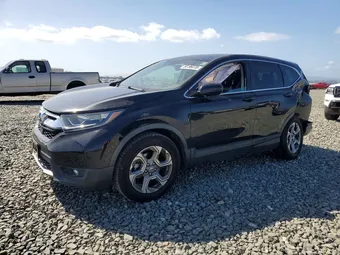 2017 Honda CR-V 2HKRW1H86HH507943 Lot 50196076