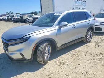 2025 Honda CR-V 2HKRS4H4XSH419785 Lot 60334786