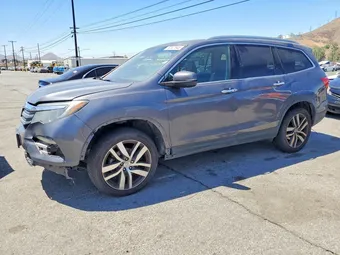 2016 Honda Pilot 5FNYF5H91GB046997 Lot 60827946