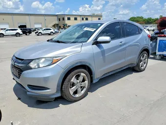 2017 Honda HR-V 3CZRU5H37HM700527 Lot 60190496