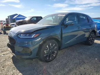 2026 Honda HR-V 3CZRZ2H78TM771229 Lot 56184856