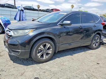 2019 Honda CR-V 5J6RW5H30KL000920 Lot 58963606