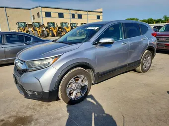 2019 Honda CR-V 7FARW2H50KE047314 Lot 60180446