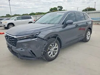 2024 Honda CR-V 2HKRS3H24RH312802 Lot 53873266
