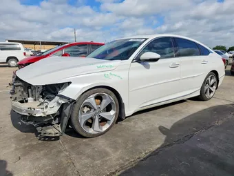 2018 Honda Accord 1HGCV2F93JA035984 Lot 56682386