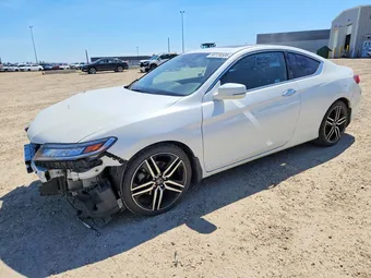2017 Honda Accord 1HGCT1B8XHA800034