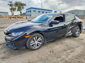 2020 Honda Civic SHHFK7H30LU223039 Lot 56705566