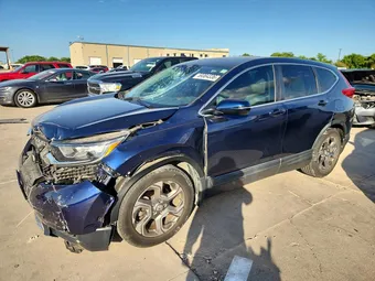 2019 Honda CR-V 5J6RW1H88KA025953 Lot 59384336