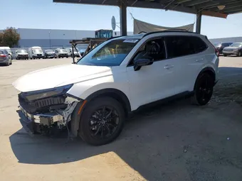 2025 Honda CR-V 7FARS6H53SE056043 Lot 58066056