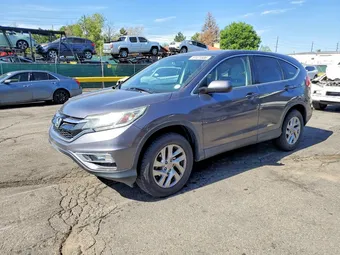 2015 Honda CR-V 2HKRM4H58FH663234 Lot 57471586