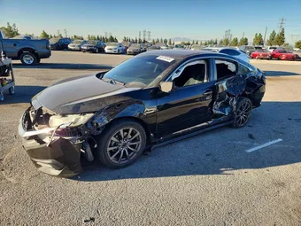 2018 Honda Civic 2HGFC2F70JH574940 Lot 60126146