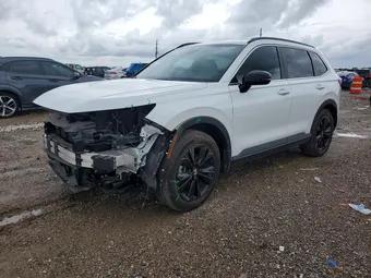 2024 Honda CR-V 7FARS6H99RE061034 Lot 54311436