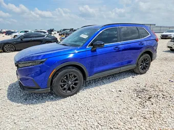 2023 Honda CR-V 7FARS6H50PE041779 Lot 55704746