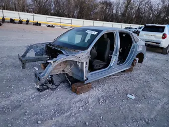 2024 Honda Civic 2HGFE1F96RH320943 Lot 46458376