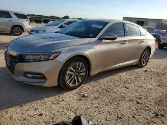 2020 Honda Accord 1HGCV3F95LA008973 Lot 49012626