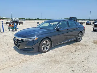 2019 Honda Accord 1HGCV2F59KA009274 Lot 58714936