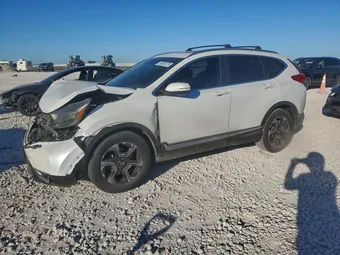 2018 Honda CR-V 5J6RW1H95JL013173 Lot 96461275