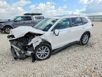 2025 Honda CR-V 5J6RS3H79SL012096 Lot 57123246