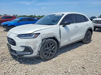 2023 Honda HR-V 3CZRZ1H55PM736923 Lot 53534606