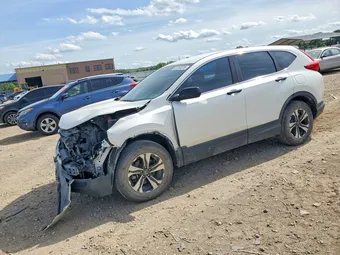 2017 Honda CR-V 5J6RW6H30HL004433 Lot 57350236