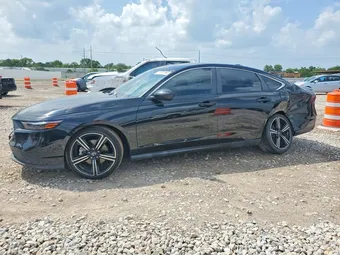 2023 Honda Accord 1HGCY2F57PA063056 Lot 57391866